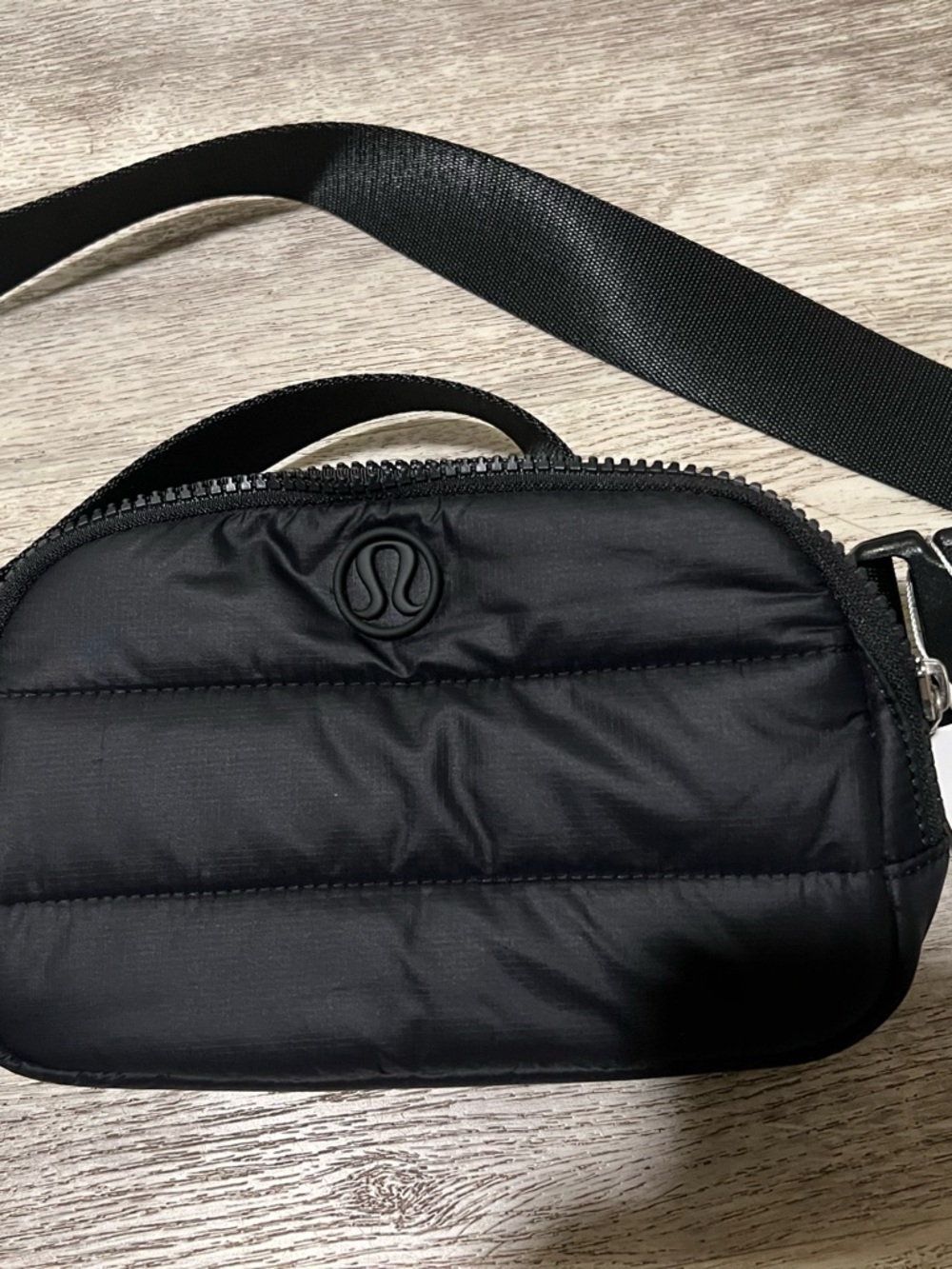 Lululemon Everywhere Belt Bag